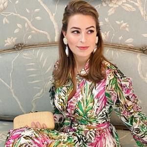 Meet your Posher, Emma